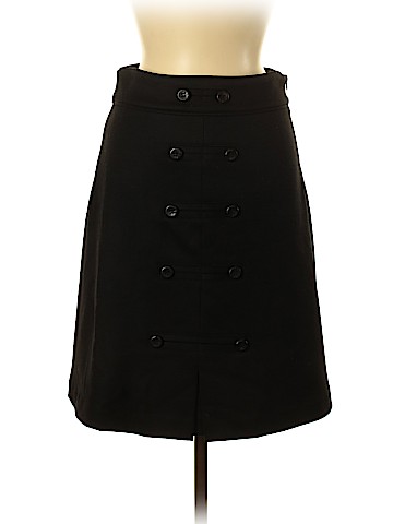 Diane von Furstenberg Wool Skirt (view 1)