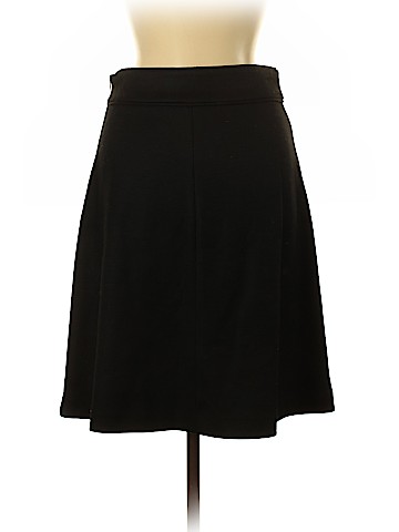 Diane von Furstenberg Wool Skirt (view 2)