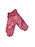 Charlotte Solid Burgundy Gloves One size - photo 1
