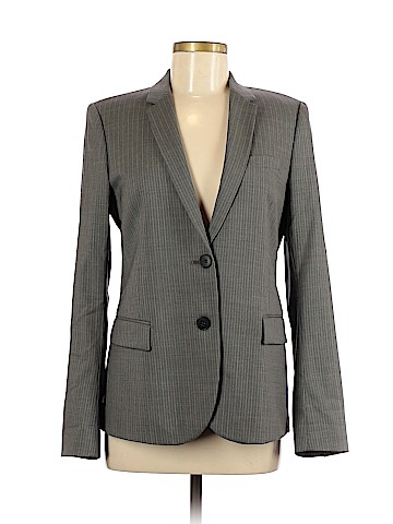 Theory Wool Blazer (view 1)