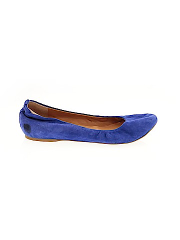 J.Crew Flats (view 1)