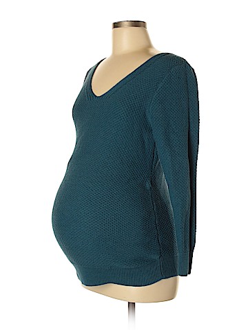 Old Navy - Maternity Pullover Sweater (view 1)