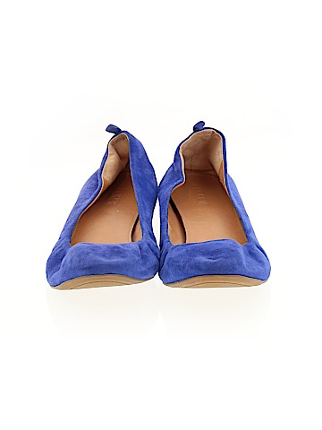 J.Crew Flats (view 2)