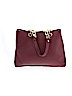 Just Fab Burgundy Shoulder Bag One size - photo 3