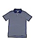 Ralph Lauren Sport 100% Polyester Blue Active T-Shirt Size M (kids) - photo 1