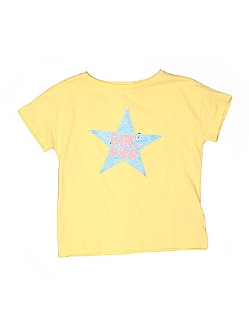 Gap Kids Short Sleeve T-Shirt (view 1)