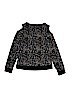 Epic Threads Print Black Pullover Sweater Size L (kids) - photo 2