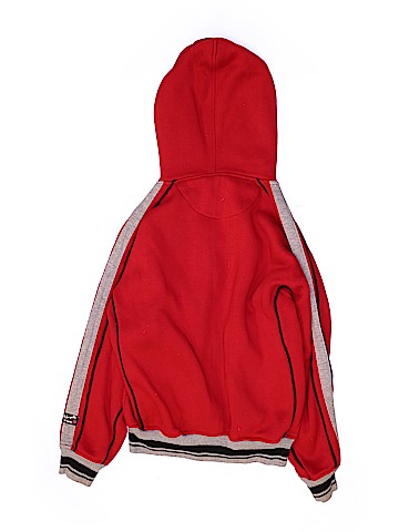 96 North Zip Up Hoodie (view 2)