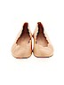 fs/ny Tan Flats Size 9 1/2 - photo 2