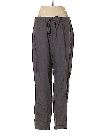 Ellen Tracy Linen Pants (view 1)