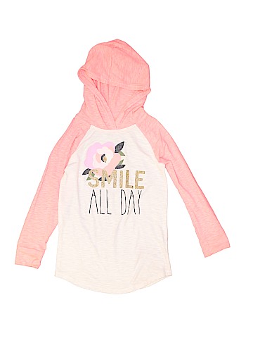 OshKosh B'gosh Sweatshirt (view 1)