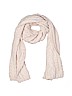 Assorted Brands Solid Ivory Scarf One size - photo 1