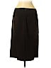 Theory Black Casual Skirt Size 8 - photo 2