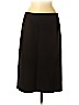 Theory Black Casual Skirt Size 8 - photo 1