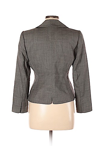 Tahari Wool Blazer (view 2)