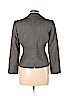 Tahari 100% Wool Gray Wool Blazer Size 6 (petite) - photo 2
