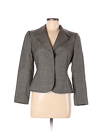 Tahari Wool Blazer (view 1)