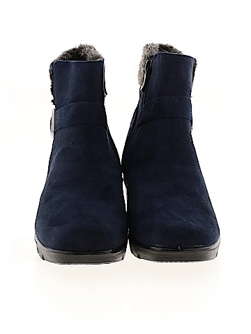 Patrizia by Spring Step Ankle Boots (view 2)