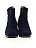 Patrizia by Spring Step Blue Ankle Boots Size EU 39 - photo 2