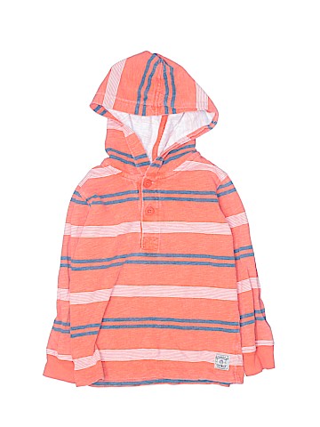 OshKosh B'gosh Long Sleeve Henley (view 1)