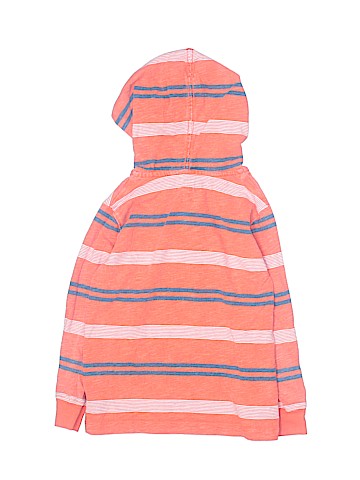OshKosh B'gosh Long Sleeve Henley (view 2)