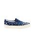Vans Blue Sneakers Size 7 - photo 1