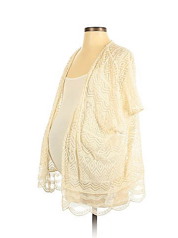 Motherhood Cardigan (view 1)