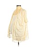 Motherhood Ivory Cardigan Size Sm - Med Maternity - photo 1