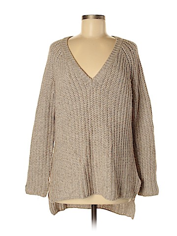BCBGMAXAZRIA Pullover Sweater (view 1)