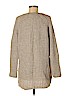 BCBGMAXAZRIA Tan Pullover Sweater Size M - photo 2