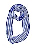 Gap Stripes Blue Scarf One size - photo 1