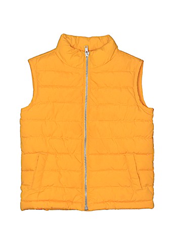 Gymboree Vest (view 1)