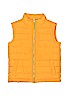 Gymboree 100% Polyester Yellow Vest Size 2T - 3T - photo 1