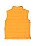 Gymboree 100% Polyester Yellow Vest Size 2T - 3T - photo 2
