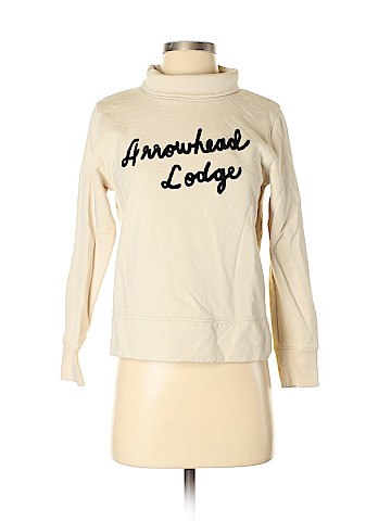 Madewell Sweatshirt (view 1)