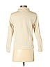 Madewell 100% Cotton Ivory Sweatshirt Size S - photo 2