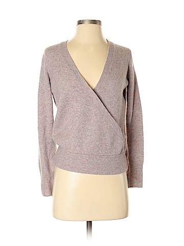 Madewell Pullover Sweater (view 1)