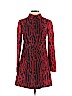 Valentino Red Cocktail Dress Size EU (IT) 40 / US 4 - photo 1