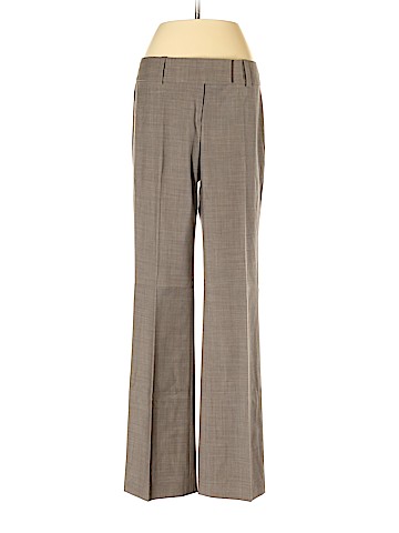 Ann Taylor Wool Pants (view 1)