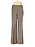 Ann Taylor Gray Wool Pants Size 0 (petite) - photo 1