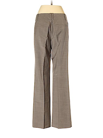 Ann Taylor Wool Pants (view 2)