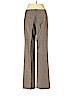 Ann Taylor Gray Wool Pants Size 0 (petite) - photo 2