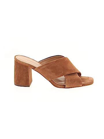 Banana Republic Mule/Clog (view 1)