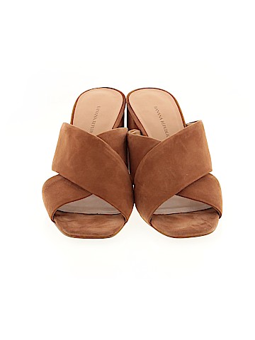 Banana Republic Mule/Clog (view 2)