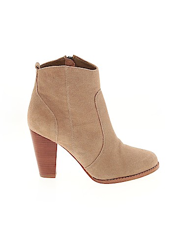 Joie Ankle Boots (view 1)