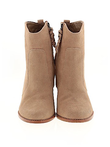 Joie Ankle Boots (view 2)