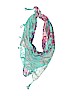 Unbranded Print Pink Scarf One size - photo 1