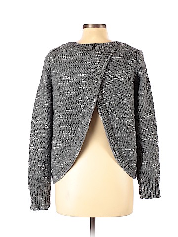 Banana Republic Cashmere Pullover Sweater (view 2)