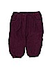 CdeC 100% Cotton Purple Cords 12-18 MO / 18 MO - photo 1