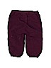 CdeC 100% Cotton Purple Cords 12-18 MO / 18 MO - photo 2